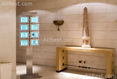 Hotel Hesperia Madrid 7